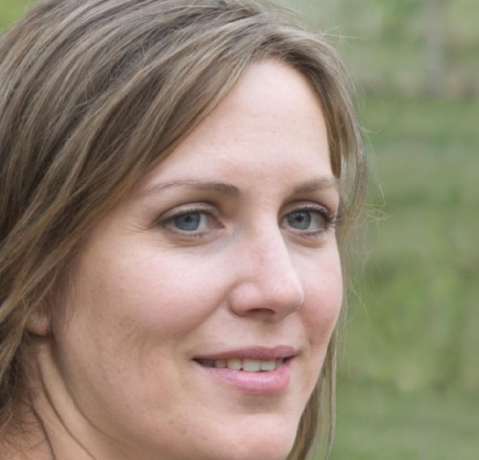 Sofía Herrera, Especialista en Software Empresarial
