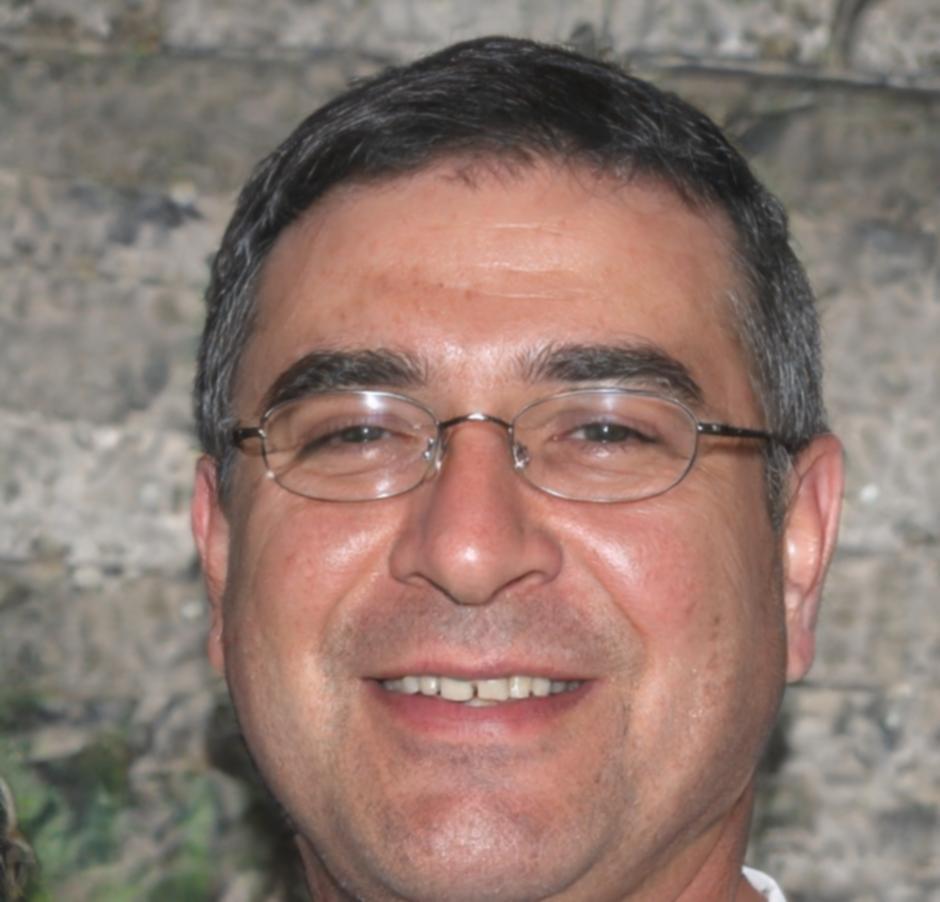 Retrato de Aurelio Mendoza